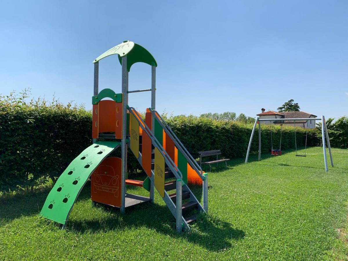 Country House Campofiore Pontelongo Dış mekan fotoğraf