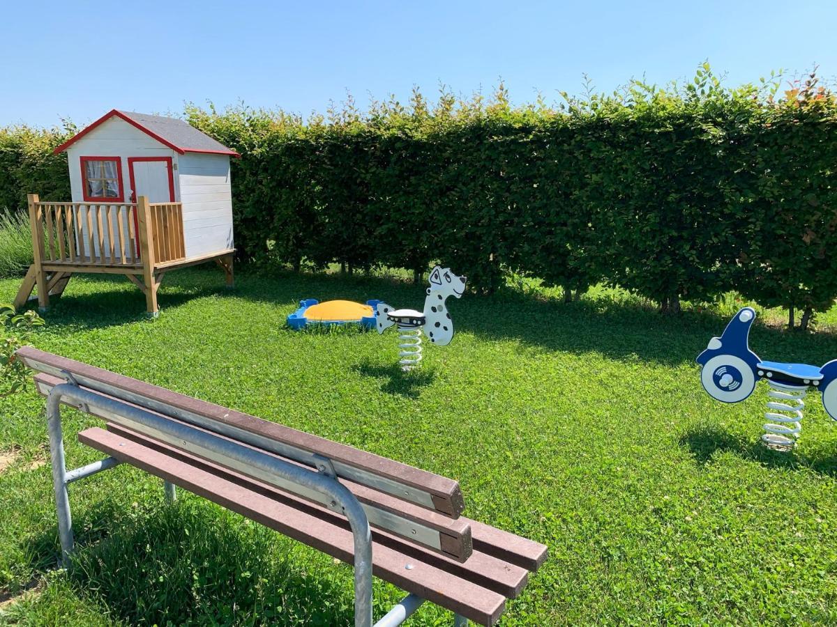 Country House Campofiore Pontelongo Dış mekan fotoğraf