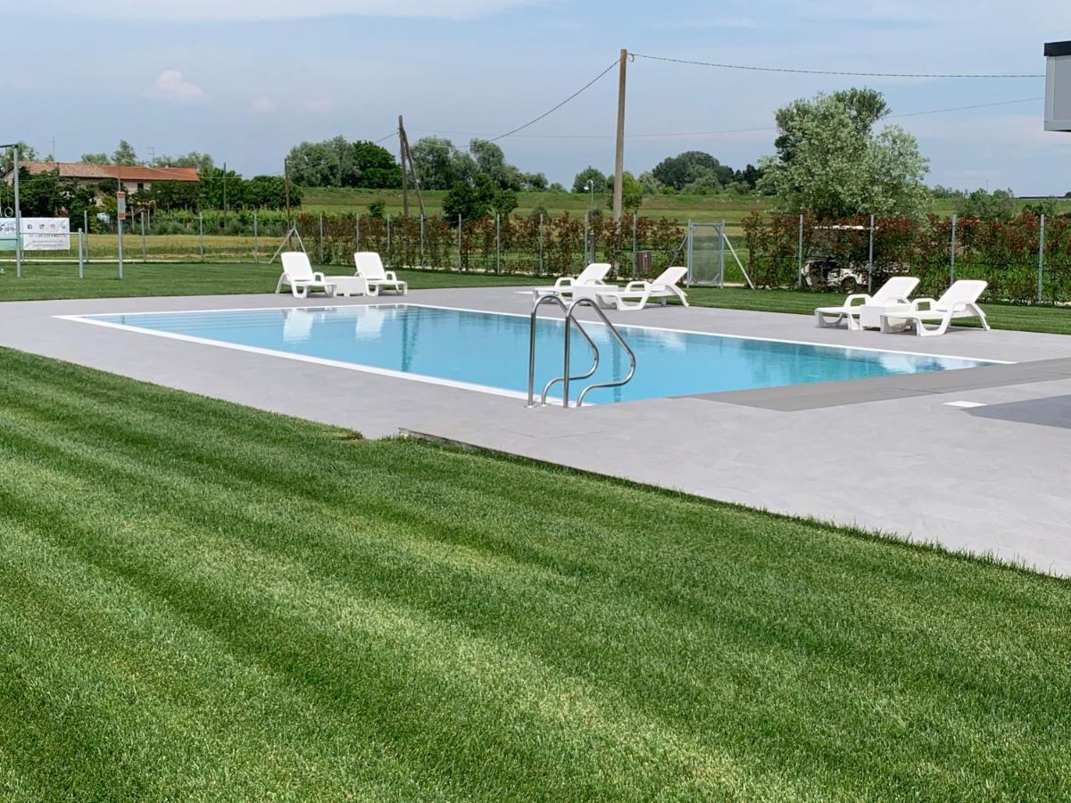 Country House Campofiore Pontelongo Dış mekan fotoğraf