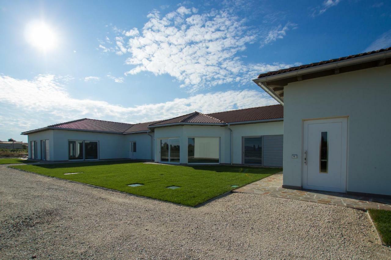 Country House Campofiore Pontelongo Dış mekan fotoğraf