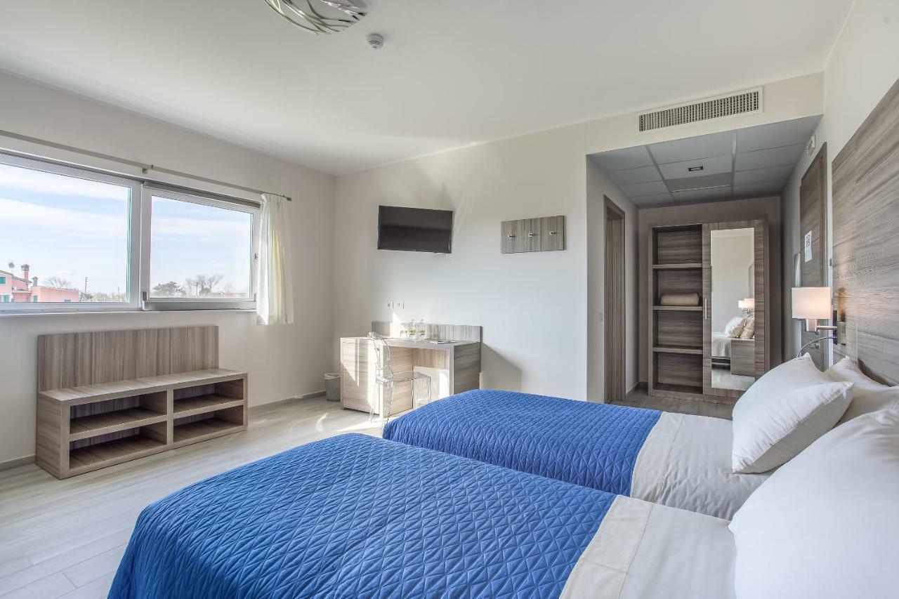 Country House Campofiore Pontelongo Dış mekan fotoğraf
