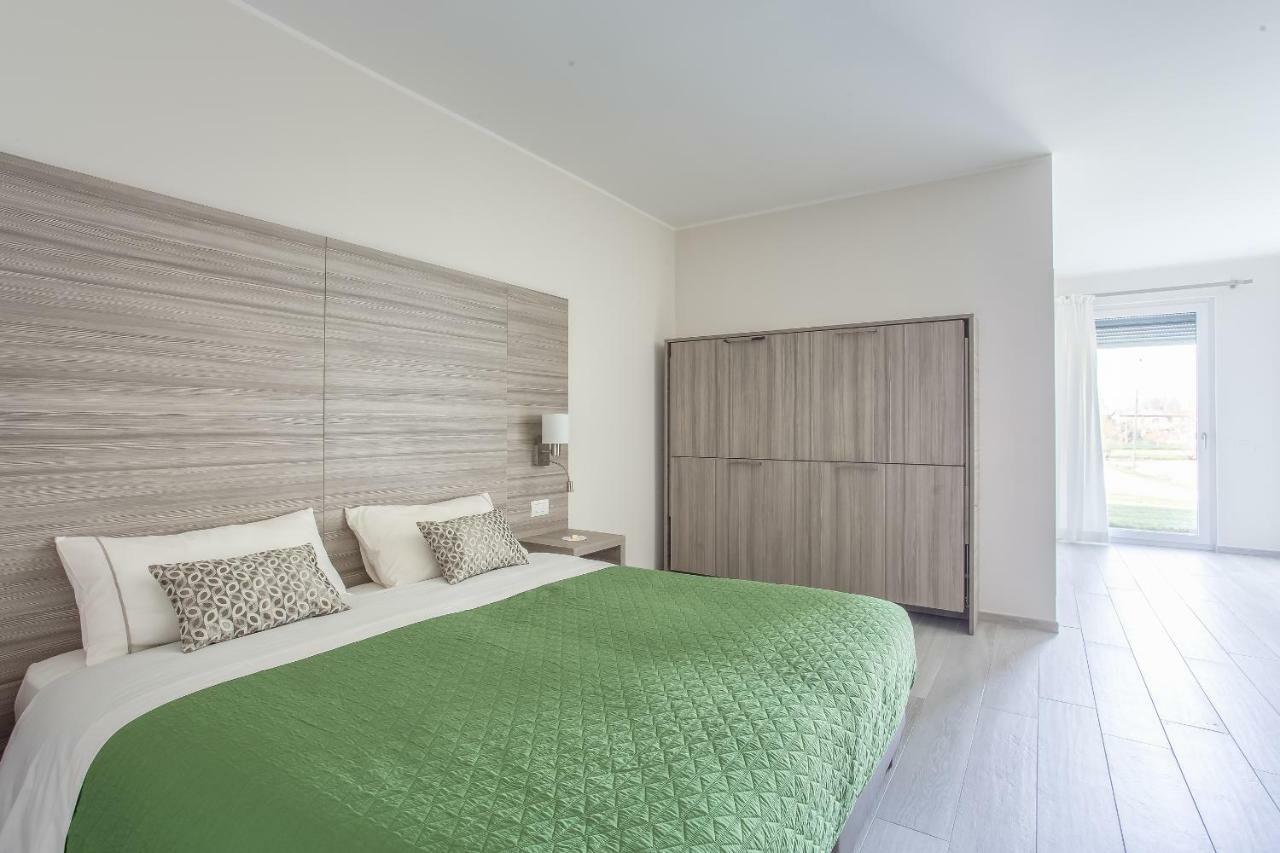 Country House Campofiore Pontelongo Dış mekan fotoğraf