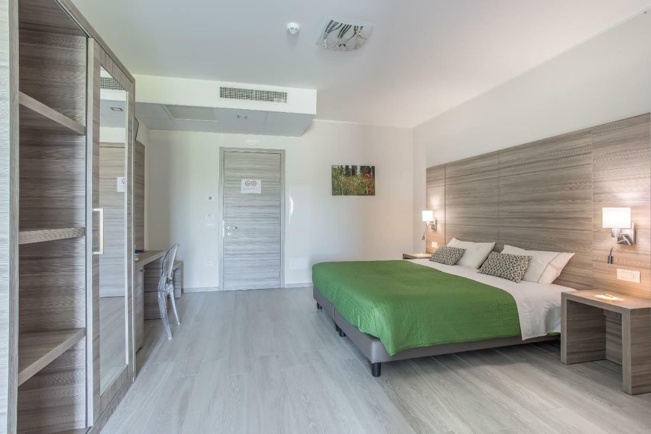 Country House Campofiore Pontelongo Dış mekan fotoğraf