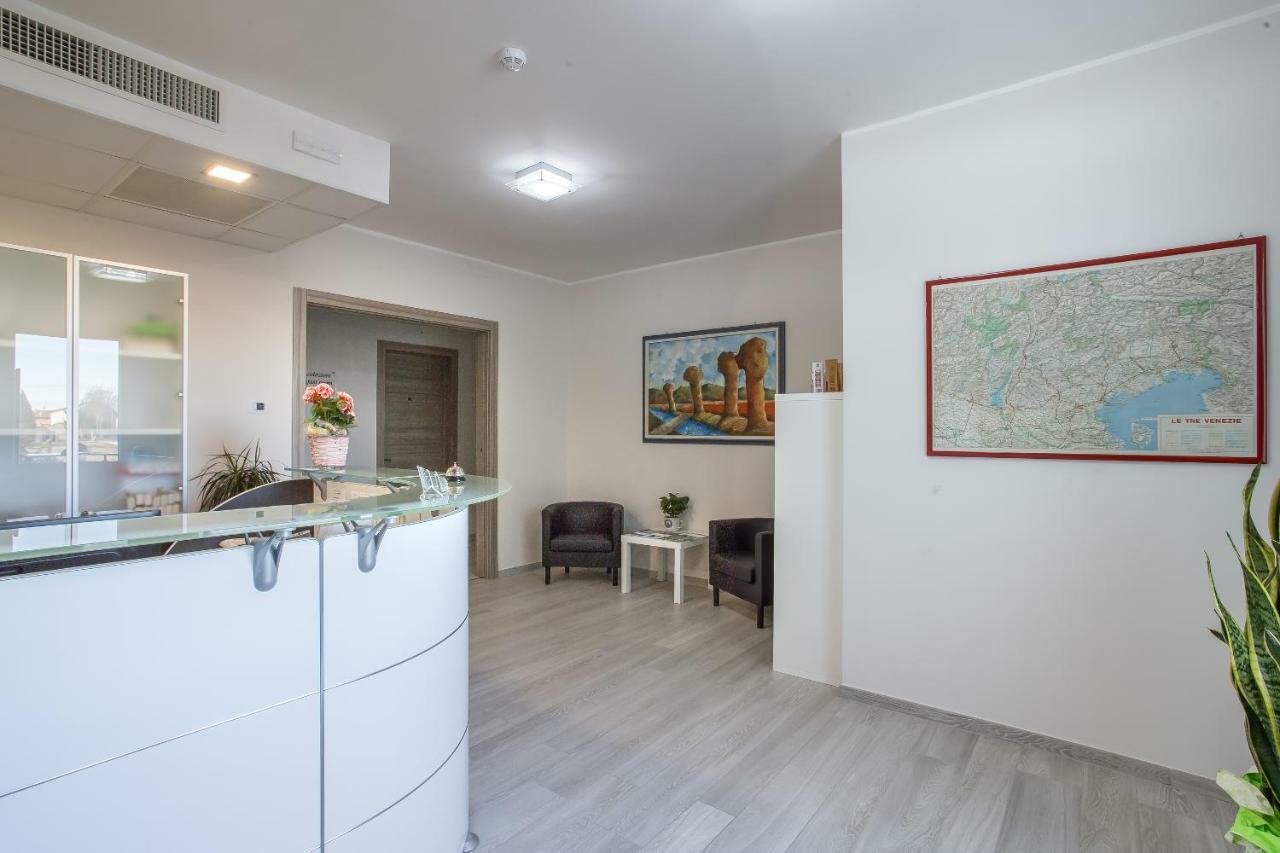 Country House Campofiore Pontelongo Dış mekan fotoğraf