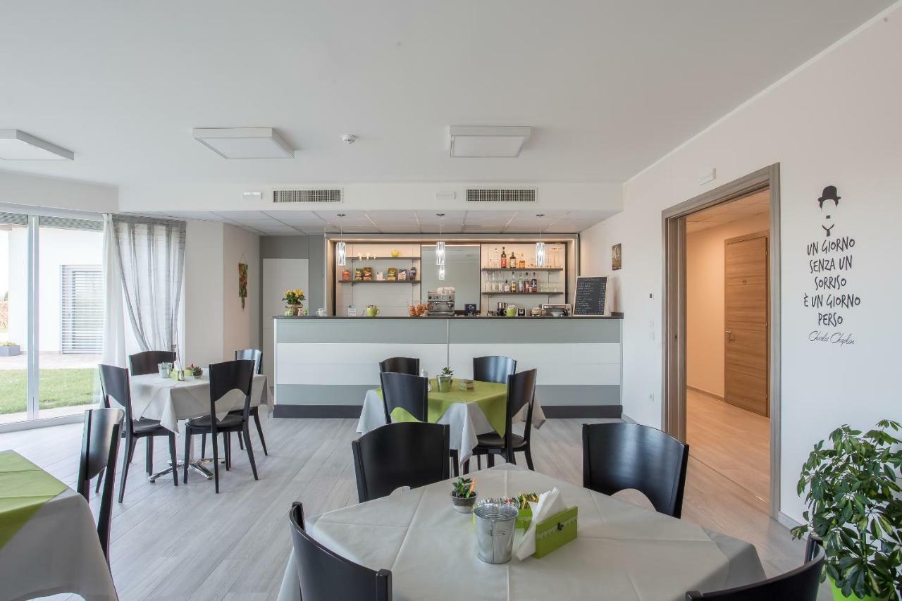 Country House Campofiore Pontelongo Dış mekan fotoğraf