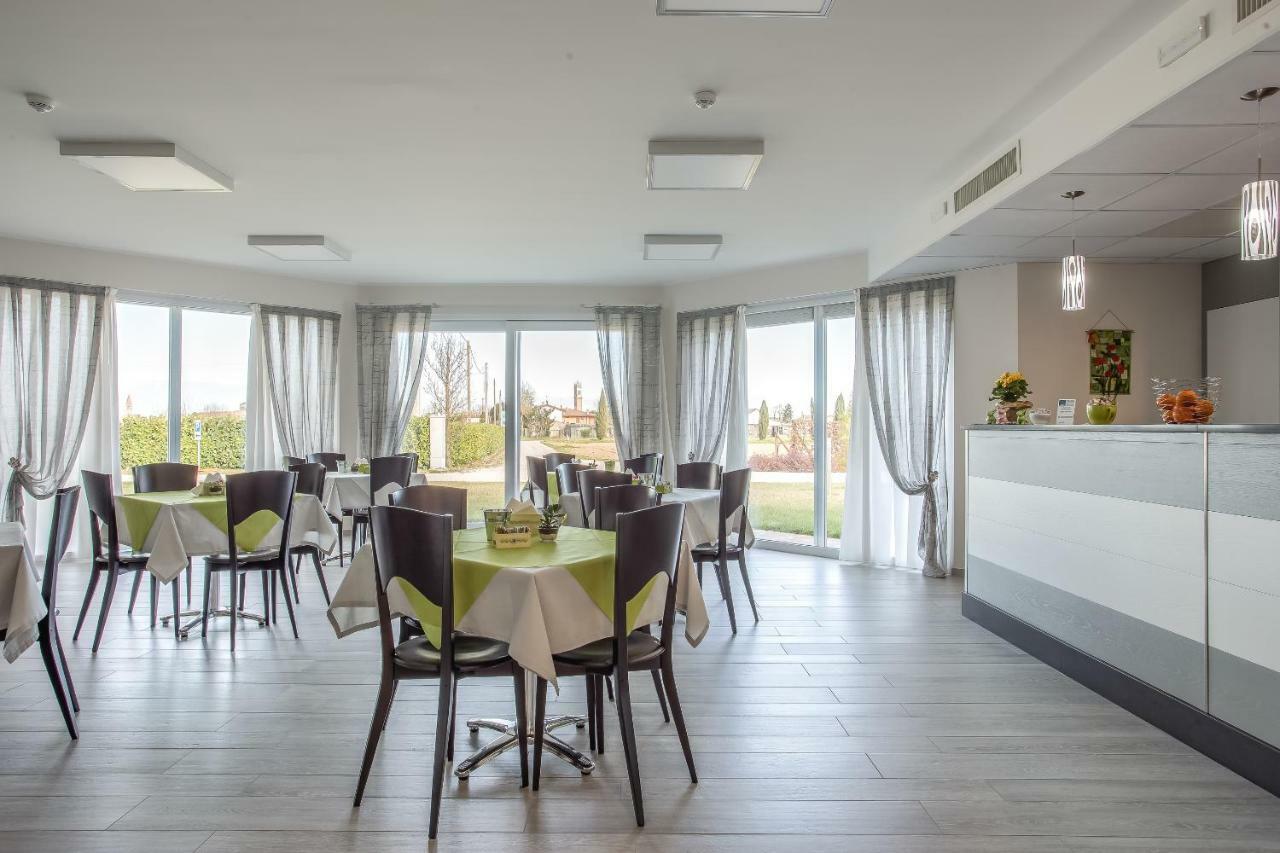 Country House Campofiore Pontelongo Dış mekan fotoğraf