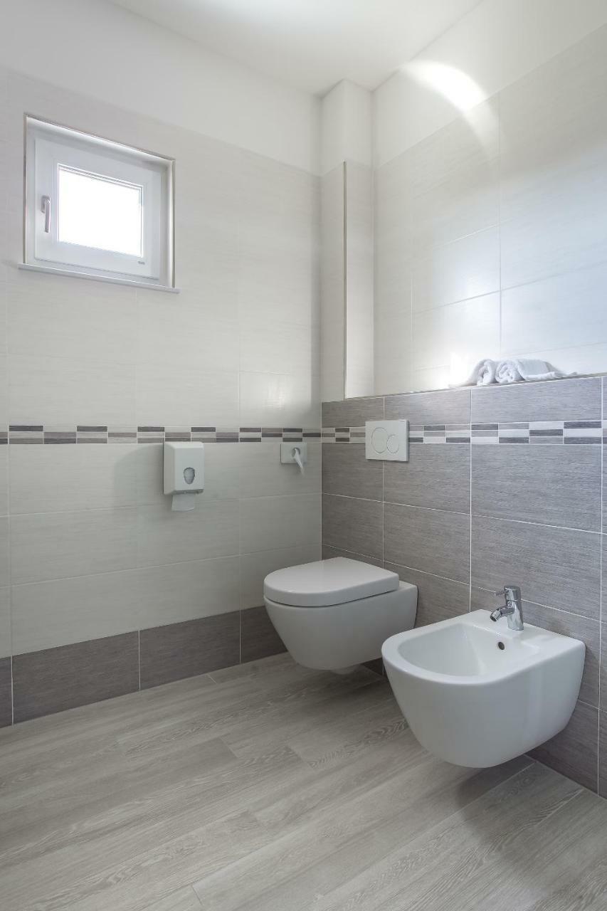 Country House Campofiore Pontelongo Dış mekan fotoğraf