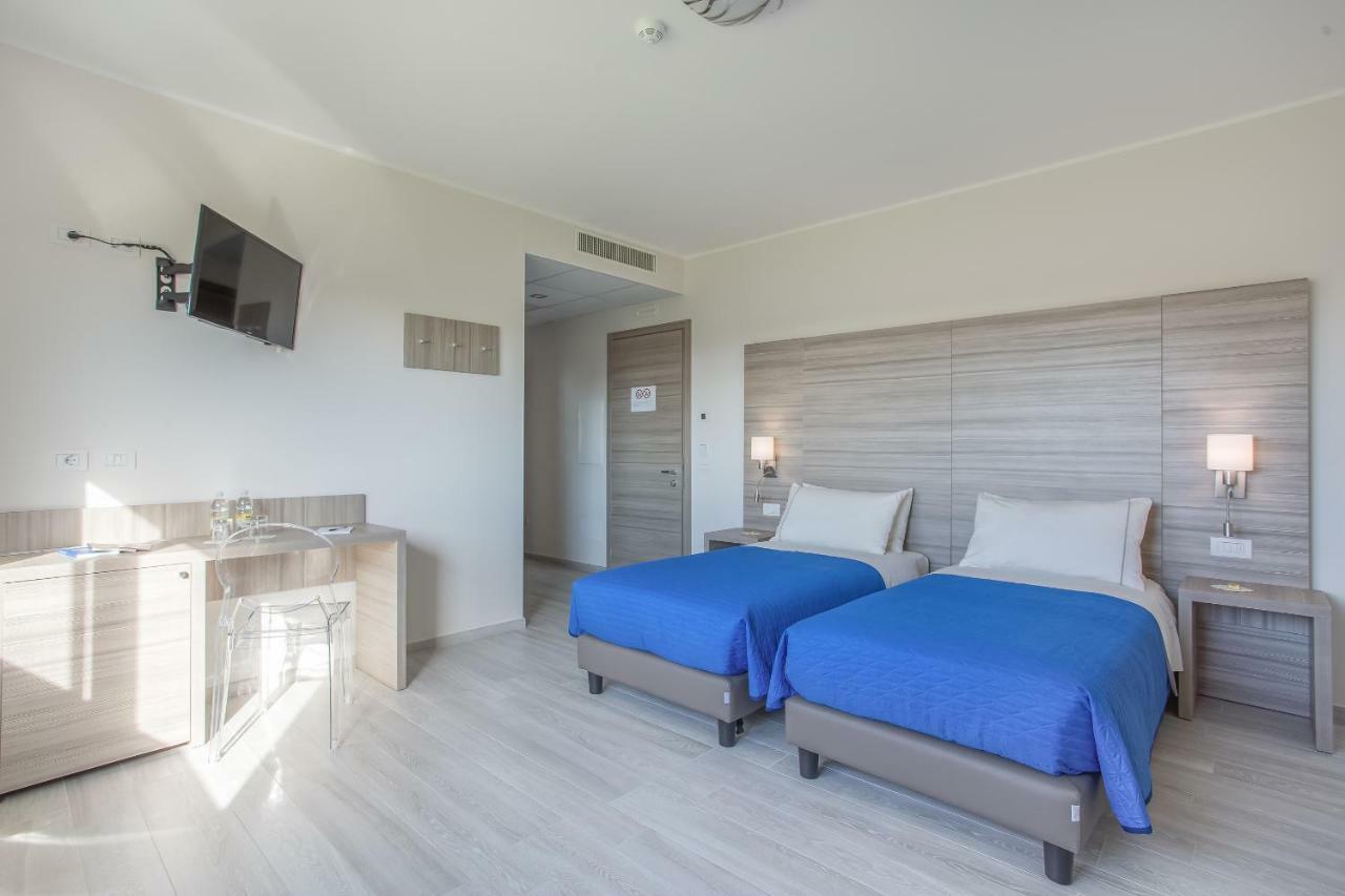 Country House Campofiore Pontelongo Dış mekan fotoğraf