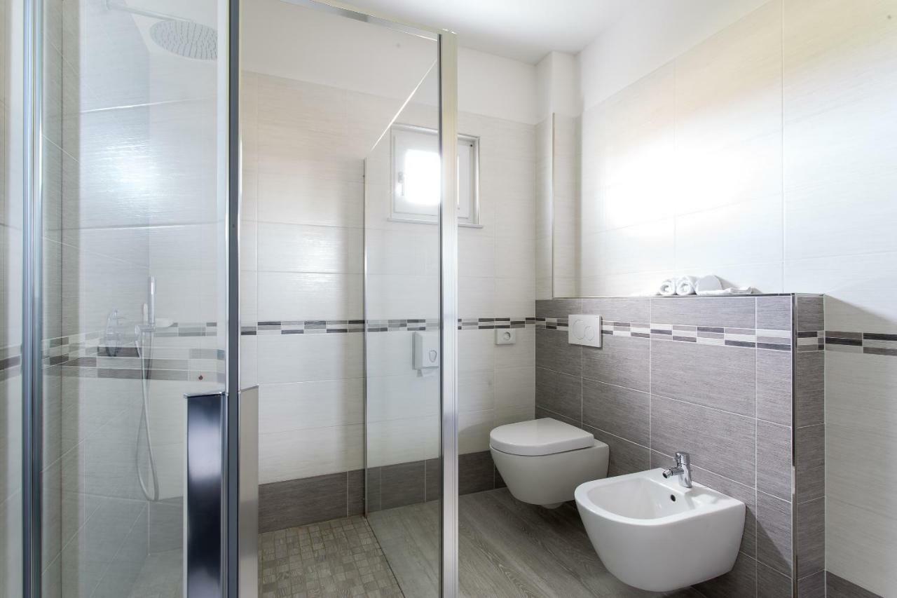 Country House Campofiore Pontelongo Dış mekan fotoğraf