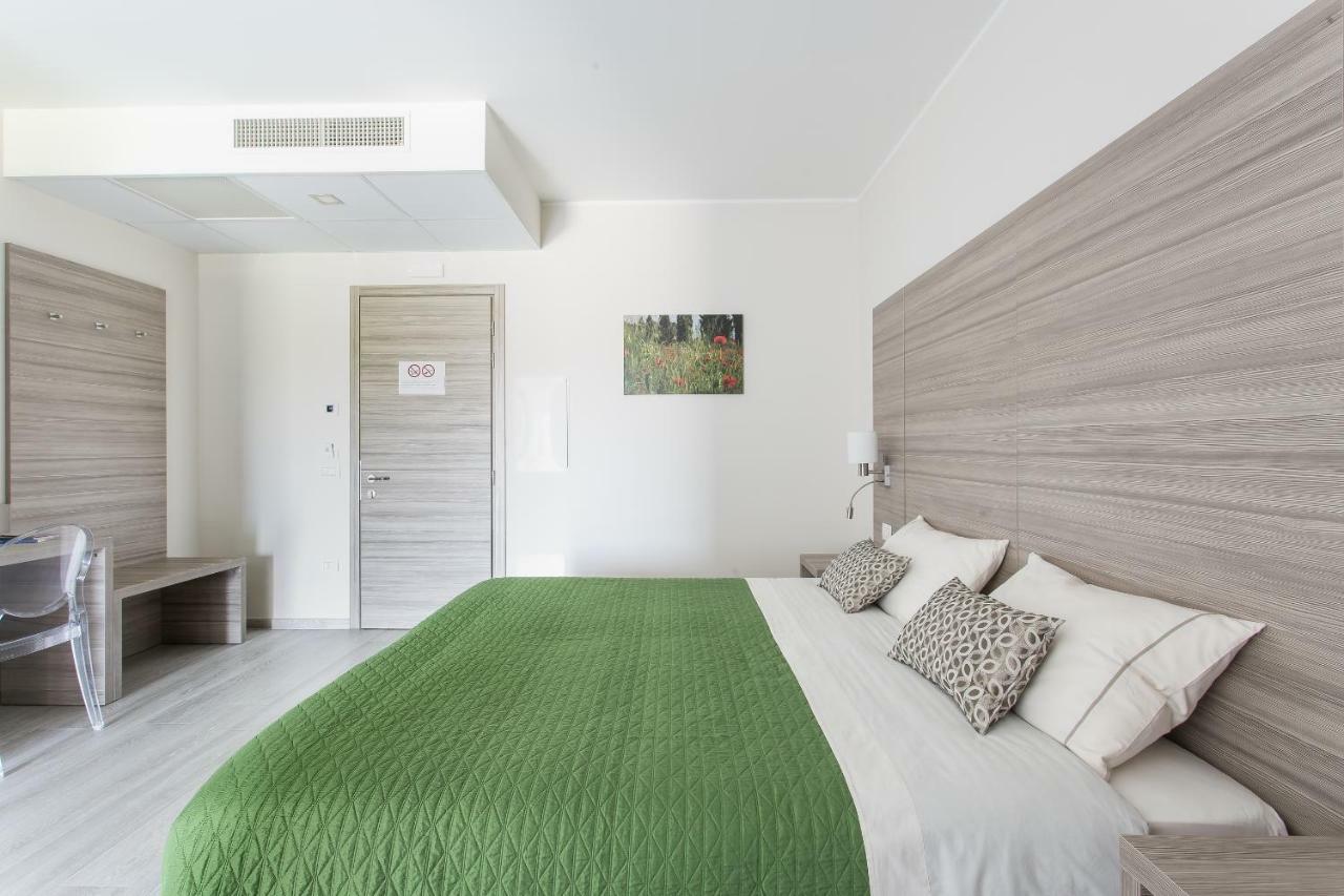Country House Campofiore Pontelongo Dış mekan fotoğraf