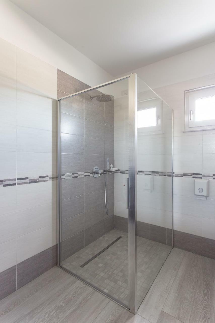 Country House Campofiore Pontelongo Dış mekan fotoğraf