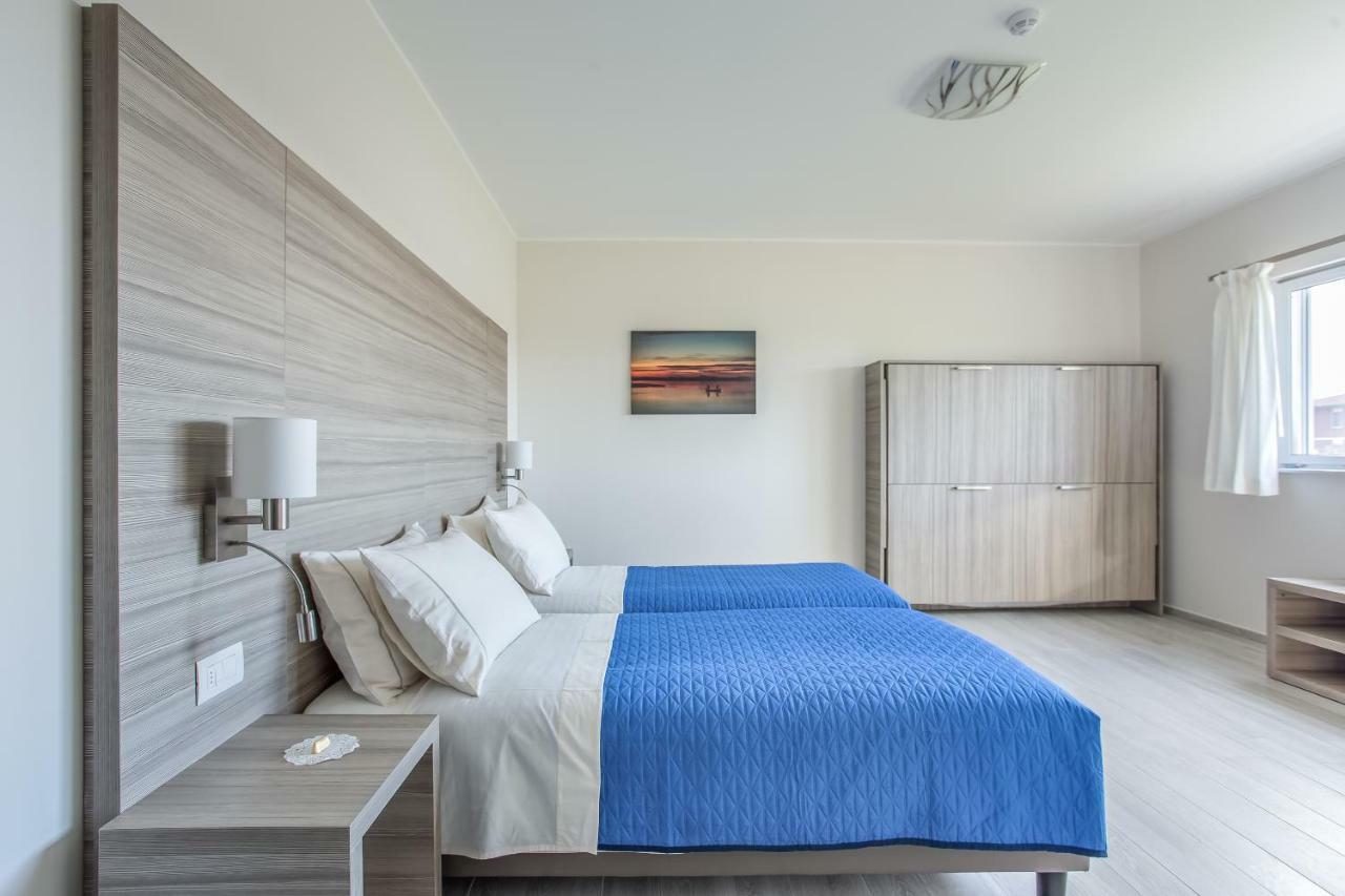 Country House Campofiore Pontelongo Dış mekan fotoğraf